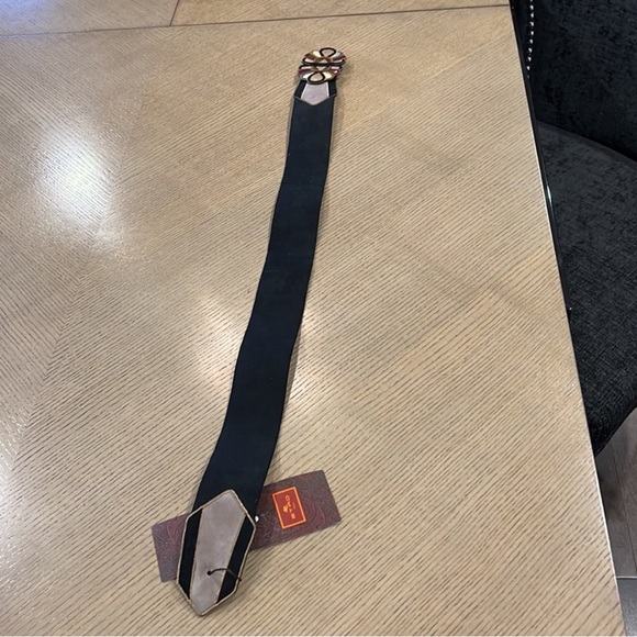 Etro belt brand new with tag small - Picture 4 of 4